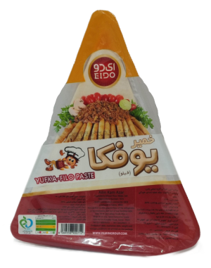 خمیر یوفکا (فیلو)