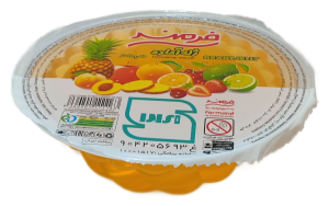 ژل آماده خانواده فرمند