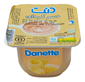 دسر کره ای دنت 95گرم