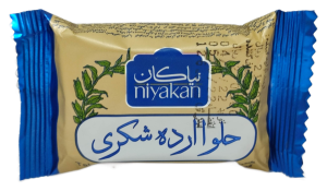 حلوا شکری نیاکان20گرم