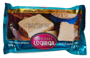 حلوا شکری موسوی100گرم