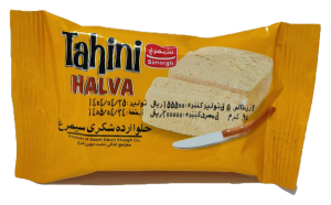 حلوا شکری سیمرغ50گرم