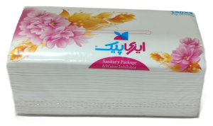 دستمال اقتصادی ایزی پک150برگ