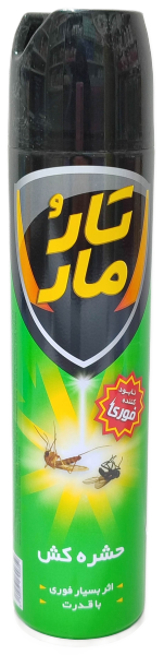 تارو مار حشره کش سبز400میلی لیتر