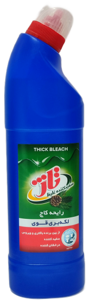لکه بری قوی تاژ رایحه کاج 750گرم