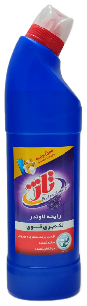 لکه بری قوی رایحه لاوندر تاژ750گرم