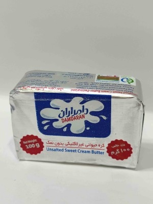 کره حیوانی100دامداران