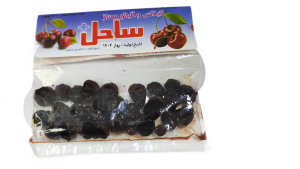 آلوچه و لواشک