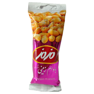 آجیل و مغزها
