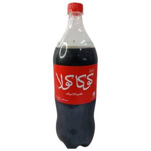 نوشابه