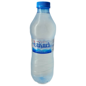 آب معدنی,طعم دار و گاز دار