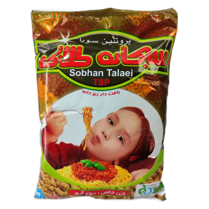 حبوبات و سویا