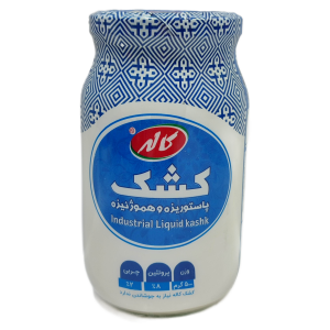 کشک