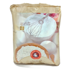 آرد و پودر سوخاری