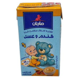 غذای کودک