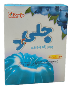 ژله