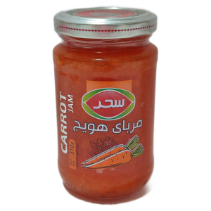 مربا وعسل