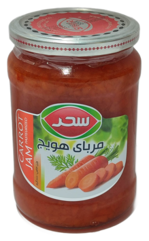 مربا وعسل