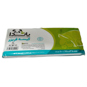 کیسه فریزر,زباله,لوازم یکبار مصرف