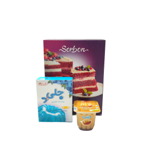 خشکبار,دسر و شیرینی