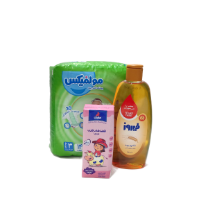 کودک و نوزاد