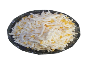 پنیر پیتزا