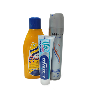 آرایشی و بهداشتی