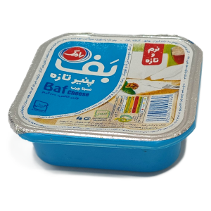 پنیر بف رامک 100گرم