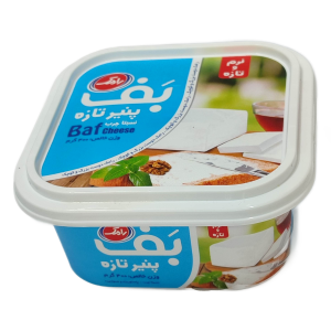 پنیر بف رامک 400 گرم