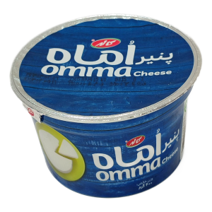 پنیر تازه اٌماه کاله400گرم