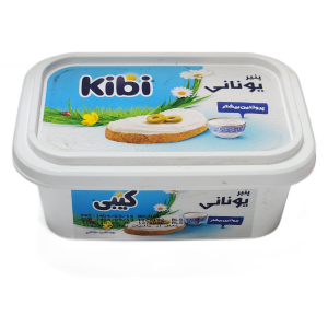 پنیر یونانی کیبی350گرم